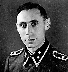 Wilhelm Boger