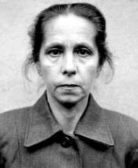 Juana Borman