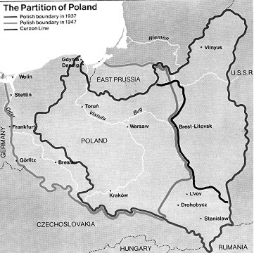 rencontre staline churchill octobre 1944